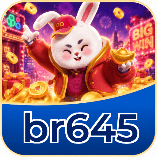 Logo br645 Loteria Online