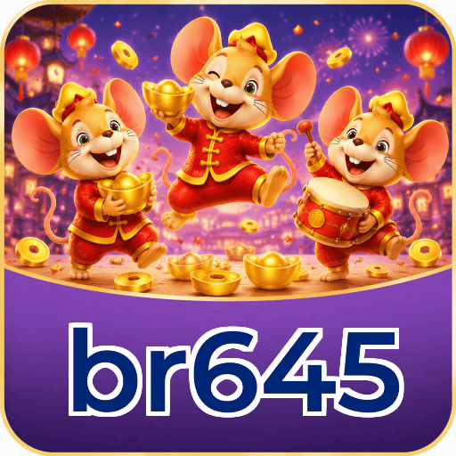 Logo br645 Plataforma Certificada