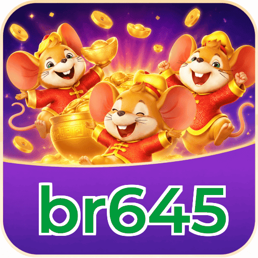 Requisitos do APK br645 para Android - Logo Oficial