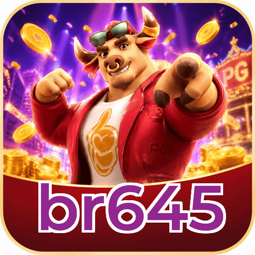 Bot br645 Telegram