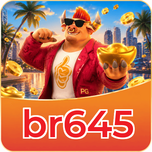 br645 VIP Program Logo