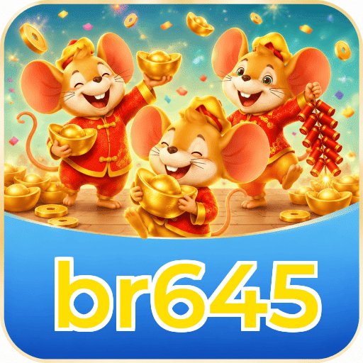 br645 Logo Oficial