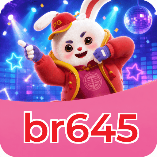 br645 Logo - Bônus com Rollover Justo